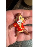 DISNEY DALE RESCUE RANGERS FIGURE 2&quot; KELLOGG CEREAL - $59.13 MXN