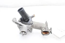 IS350 06-15 Engine Coolant Water Outlet Thermostat Housing 69898 image 6