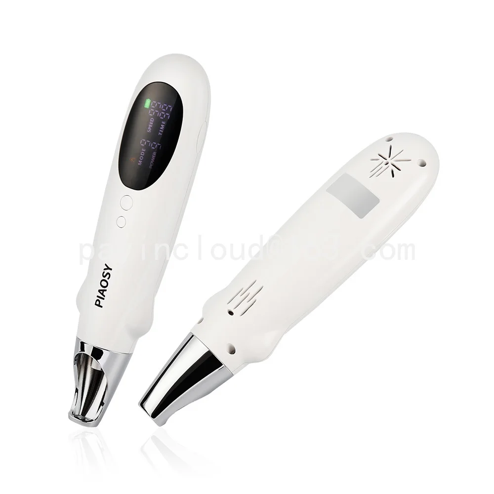 YZF New Blue Light Red Light Laser Picosecond Pen 9+9 Mode and Power Upgrade Was - £370.28 GBP