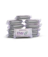 10% Sulfur Soap with Tea Tree Oil - DermaHarmony 4oz - 10 Bars (Wrapper) - $61.33