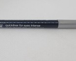 Clinique Quickliner For Eyes~01 Intense Black - £6.03 GBP