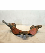 Cummins ISX15 diesel engine Front Support Bracket 3686624 OEM - $191.94 CAD