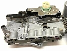 Dodge 65RFE, 66RFE, 68RFE Transmission Valve Body 2009-UP image 11