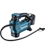 Makita MP181DZ 18V Air Compressor Inflator Pump kPa- Tool Only - $149.31