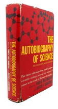 Forest Ray Moulton, Justus J. Schifferes (Editors) The Autobiography Of Science - £35.76 GBP