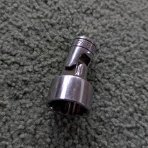 Snap-On FU28A 7/8&quot; chrome swivel socket 3/8&quot; drive 12 point - $42.10 CAD