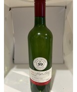 NIAGARA  2021  WAYNE GRETZKY NO. 99 LIMITED  w/CAP EMPTY WINE BOTTLE Hockey - $26.88 CAD