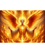 Seven Archangels Covenant: Unlock the Power of the Celestial Kings - $300.00