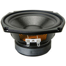Dayton Audio DC130A-8 5-1/4&quot; Classic Woofer Speaker - £46.40 GBP