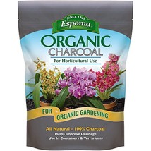 Espoma Organic Charcoal for Horticultural Use, All Natural Carbon Materi... - $27.31