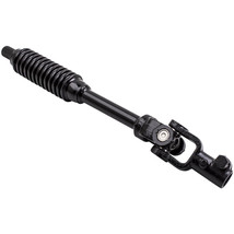 Lower Steering Shaft Fits for Toyota Tacoma 2005-2015 4WD 4520304020 4520304021 - £23.34 GBP