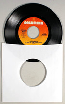Aerosmith - Chip Away the Stone (7&quot; Single) (1978) Vinyl 45 • Live! - £11.31 GBP