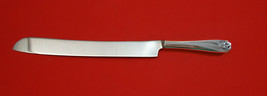 Daffodil by 1847 Rogers Plate Silverplate Wedding Cake Knife HHWS Custom Made - £36.23 GBP