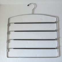 Whitmore Swing Arm Slack Hanger 4 Tiers - £7.13 GBP