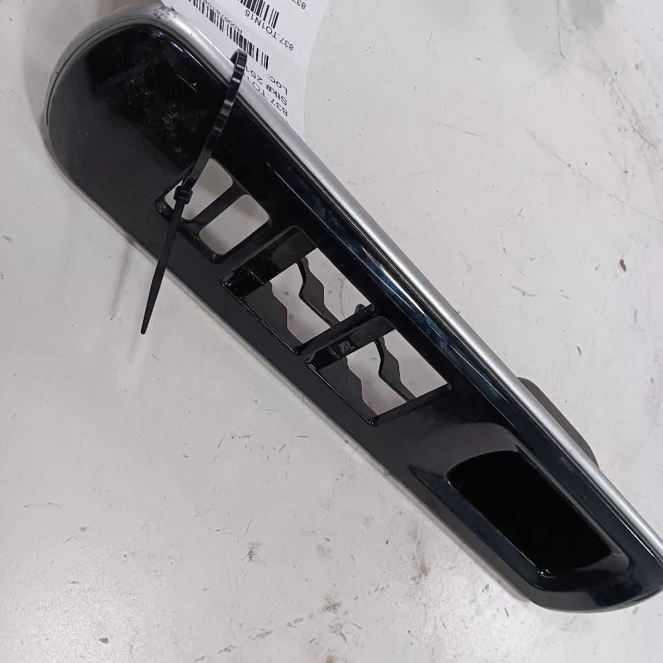 Toyota Prius C Window Switch Bezel Trim Left Front 2017 2016 2015 2014 2... - $20.65