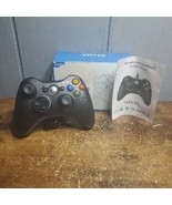VOYEE Wired Controller for Microsoft Xbox 360 Black - $183.61 MXN