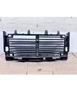 86592172 2019-2021 2022 2023 CHEVY SILVERADO 1500 OEM RADIATOR SHUTTER 8... - €216,15 EUR