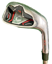 Wilson Profile 9 Iron HL 431ss Men&#39;s RH Stiff Steel 36&quot; New Grip Single Club - $29.95