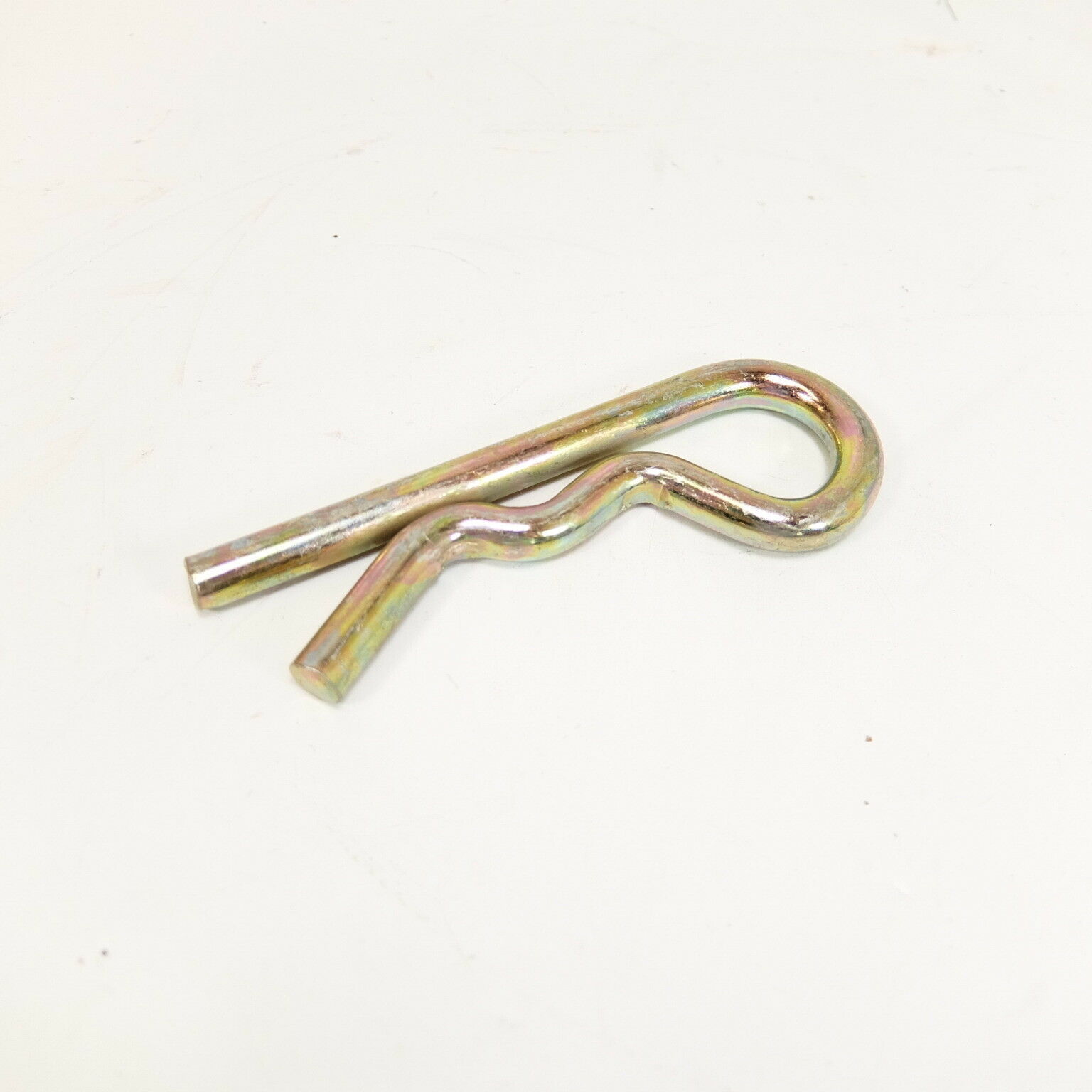 New Tisco HP1 Hair Pin 4&quot; X 5/16&quot; - $0.99