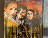 House of Flying Daggers (DVD ~ Widescreen, 2005) - NEW SEALED - £6.22 GBP