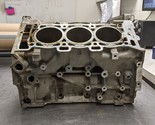 Engine Cylinder Block From 2010 Chevrolet Equinox  3.0 12610176 - $629.95