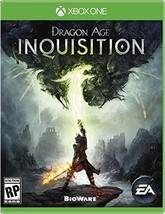 Dragon Age Inquisition - Xbox One Game - £7.85 GBP