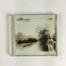Tourist by St. Germain CD Oct-2000 - $7.61
