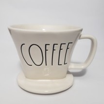 Rae Dunn Coffee Espresso Filter Holder - £11.64 GBP