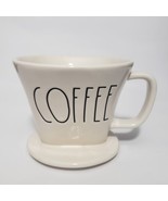 Rae Dunn Coffee Espresso Filter Holder - £11.66 GBP