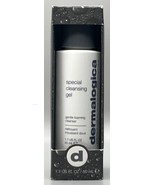 Dermalogica Special Cleansing Gel -  Gentle Foaming Cleanser 1.7 FL OZ/5... - £7.57 GBP