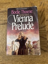 Vienna Prelude Book - $8.79