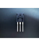 1X IXFX140N30P IXYS N-Channel Power MOSFET 300V 140A 24mOhm 1040W PLUS-247 - $10.96 CAD