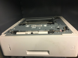 HP F2G68A 500-Sheet Lower Tray for Laserjet M604 M605 M606 Used - Nice! - $57.83