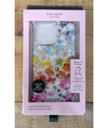 Kate Spade New York Apple iPhone 14 Pro Max Protective Hardshell Case - ... - $233.59 MXN