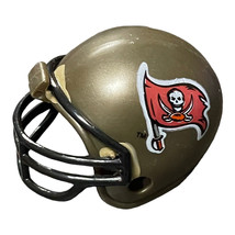 Tampa Bay Buccaneers NFL Vintage Franklin Mini Gumball Football Helmet A... - $5.45