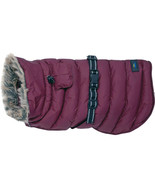 Alpine Extreme Weather Burgundy Warm Waterproof Puffer Coat Sizes XS - 5XL - €21,08 EUR+