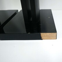 Bowers and Wilkins FS-805 D4 Floor Stands for 805 D4 Loudspeakers (Pair) - Black image 6