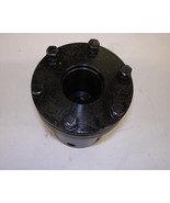 Shaft Coupling M25 to M35 - $28.00