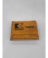 Kennametal RCMB-86K K6 Carbide Inserts  - €12,93 EUR