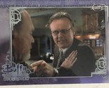 Buffy The Vampire Slayer Trading Card Evolution #41 Anthony Stewart Head - £1.57 GBP