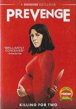 DVD - Prevenge (2016) *Alice Lowe / Jo Hartley / Gemma Whelan / Comedy Slasher* - £7.09 GBP