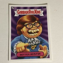 Rotten Greg 2020 Garbage Pail Kids Trading Card - £1.54 GBP
