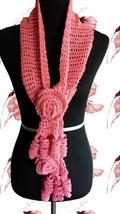 Womens Scarf - £20.91 GBP