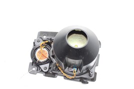 02-08 BMW E65 E66 REAR DECK PARCEL SHELF LEFT DRIVER SIDE SPEAKER E6312 image 6