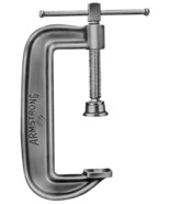 Armstrong -  C-Clamp General Service  0&quot;-6&quot;  - 78-107  USA - £102.18 GBP