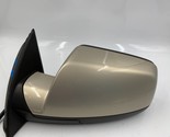 2010-2011 Chevrolet Equinox Driver Side Power Door Mirror Champaign N04B... - £47.00 GBP