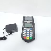 Equinox T4220 Credit Card Machine Reader Terminal Works Fast Ship - $17.99