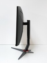 AOC C27G2Z 27" Curved Frameless Ultra-Fast Gaming Monitor image 3
