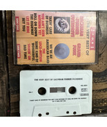 Very Best Of Bachman-Turner Overdrive / Grand Funk (Cassette, 1986) Rail... - $4.96
