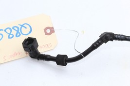 02-08 MINI COOPER S FUEL TANK BREATHER LINE Q8893 image 8